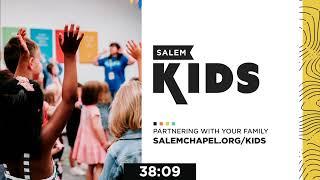 Salem Chapel Online