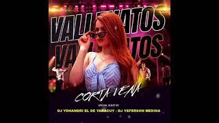  VALLENATOS CORTA VENAS  AL ESTILO DE @Dj_Yohandri_El_De_Yaracuy @DJYEFERSONMEDINALADIFERENCIA