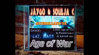 Jaygo & Soulja C - Corleones