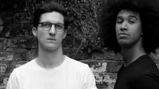 Dan Croll - IN/OUT (Official Baardsen Remix video)