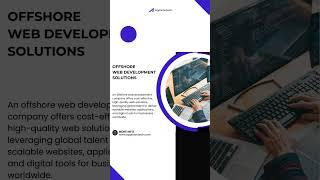 Web development company