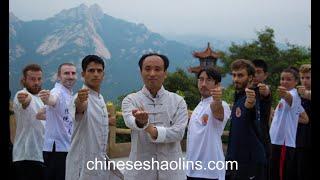 Kung Fu School in China - Kunyu Mountain Martial Arts Academy   #shaolinkungfuschool  #chinakungfu