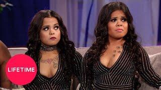 Little Women: Atlanta - Abira Joins the Reunion (Season 3, Episode 21) | Lifetime