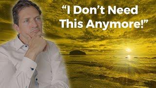 Leave Everything And Start A New Life and Career | Career Change