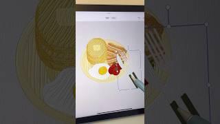 Brunch’s #유화 #art #손그림 #drawing #일러스트 #미술 #painting #asmrsounds #brunch #아이패드그림