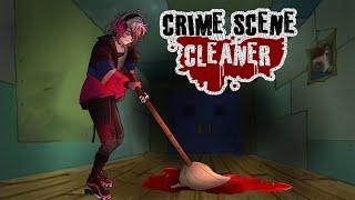 【Crime Scene Cleaner】FSP GEN 2 IS ALMOST HERE!?