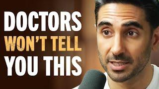 Before You Eat Breakfast! - #1 Nutrition Mistake People 40+ Make Causing Disease, Fat & Inflammation