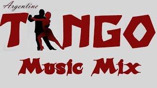 TANGO  Music Mix