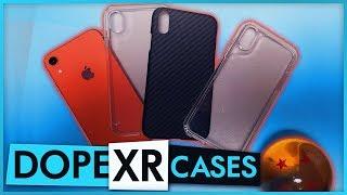 Protect That $#@% | iPhone XR Case Review