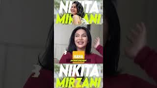 Nah ini parah ni️  #nikitamirzani #pemersatubangsa