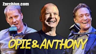 GAY SONGS THAT ROCKED | OPIE & ANTHONY