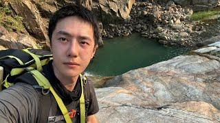 Discovery Channel Documentary Exploring The Unknown With Wang Yibo 王一博 探索新境