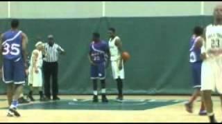 Cleanthony Early stars at SUNY Sullivan