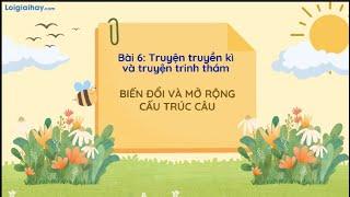 Prepare Vietnamese practice lesson 6, Literature Textbook Grade 9, part 2 Kite