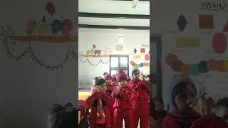 Today we are going bam bam bole #song #music #viralvideo #youtube #school