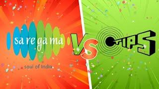 “Tips Industries Vs Saregama: Complete Stock Analysis & Music Industry Trends” #saregama #tips