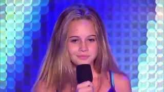 Carly Rose Sonenclar vs. Beatrice Miller - Pumped Up Kicks (The X-Factor USA 2012) [Bootcamp 2]