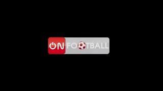 ON FOOTBALL (VTVCAB 16) IDENT (TỪ 15/10/2021) (#1)