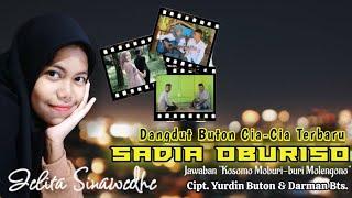 Sadia Oburiso - Jelita Sinawedhe - Dangdut Buton Cia Cia Terbaru (Official Music Video) HD