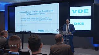 European Future Technology Summit - EFTS 2024