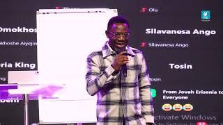 7 MISTAKES SINGLES ALWAYS MAKE REV DR SAM OYE | SINGLES BREAKFAST MEETING 8TH EDITION