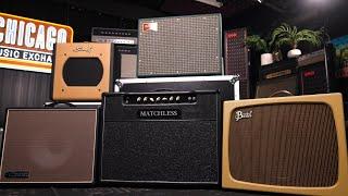 BATTLE of the Boutique Amps: Which One Reigns Supreme?