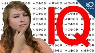 Is IQ a Good Measure of Intelligence?