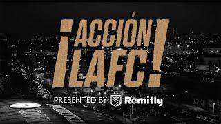 Acción LAFC Con Armando Aguayo Presentado Por Remitly | Ep. 43