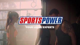 Your Sports. Your Power. Your Local Experts.