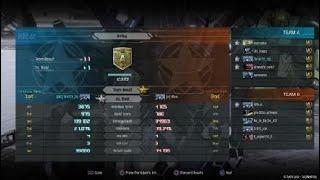 GBO 2 Rebawoo Lvl 1 Gameplay on Arctic Base