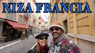 NIZA FRANCIA Costa Azul. Que hacer en 1 día en esta bella ciudad de la Riviera Francesa.   hellox2