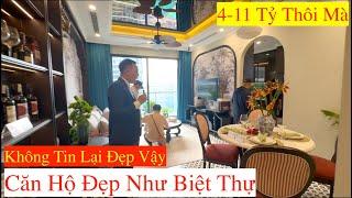 Vinhomes Grand Park Quận 9 Căn Hộ Đẹp Nhất Vinhomes Đẹp Như Căn Biệt Thự Giá Kích Cầu Giảm 10%