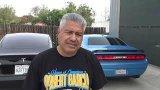 ROBERT GARCIA BOLD CLAIM ON SHAKUR STEVENSON "IT'S HARD TO EVEN THINK HE CAN GET BEAT"