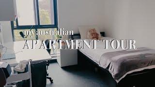 UOW Kooloobong Village Tour | Shared 4 Bedroom | Apartment B73