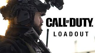 Airsoft Captain Price Loadout | COD MW