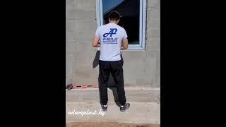 Пластиковые Окна в Астане. Компания Адам Пласт