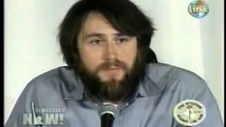 Jason Hurd tells the Truth about Iraq.