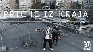 ILA feat KIZA RH - PRICHE IZ KRAJA (Serbian Rap 2020) OFFICIAL VIDEO