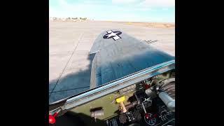 DCS Down N Dirty With 'BUGS' - Warbirds How to: Taxi, Takeoff And fly