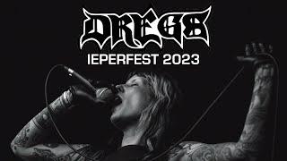 DREGS @ IEPERFEST 2023 - MULTICAM - FULL SET