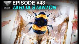 BLOWING UP - secrets to MASSIVE SUCCESS! - Episode #43 - Tahlia Stanton