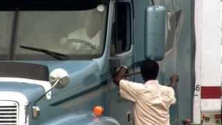 Starting A Truck Driving Career - Part 3: Driver Solutions Process