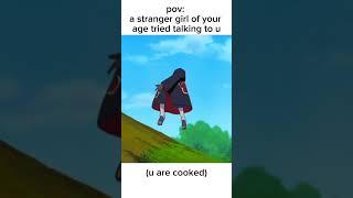 #memes #naruto #relatable Clips: Uchiha Limbo