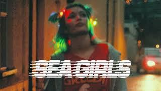 Sea Girls – Falling Apart (Official Audio)