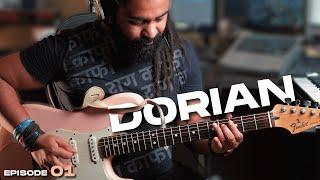 MODES - DORIAN/RAAG/THAAT KAFI | Ep-1