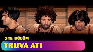 Truva Atı - 348. Bölüm (Güldür Güldür Show)