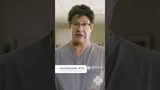 When Should I Go to the Hospital for Contractions? | Dr. Jose Zamudio
