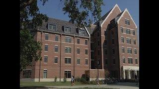 Purdue Honors College: Welcome to your scholarly community