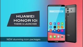 HONOR 10i trailer video. !HONOR NEW PHONE 2019. !