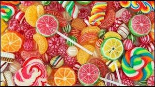 The Top 5 Global Confectionery Companies